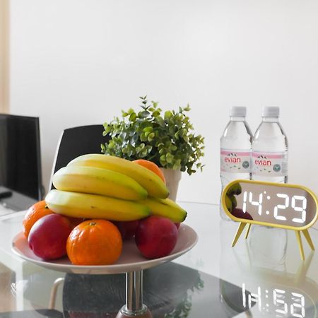 Kings Cross Prime Stay Apartments Londen Kamer foto